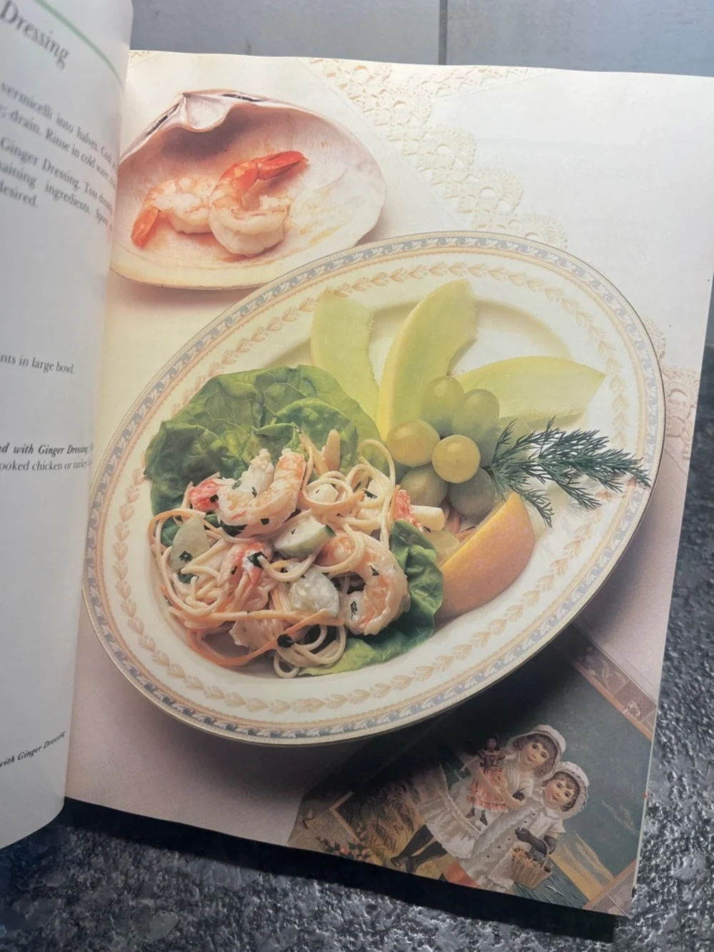Vintage Betty Crocker SmartCook Cookbook   Excellent condition. Over 300 pages